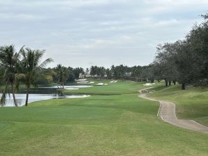 Trump West Palm Beach (Championship) 9th